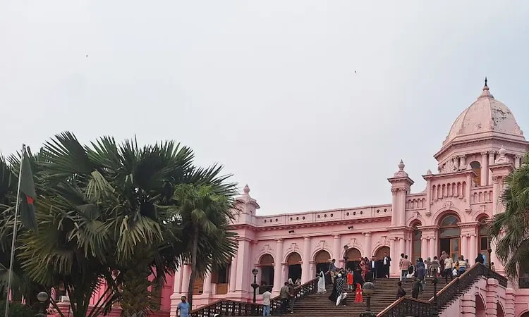 Discovering Dhaka's heritage: A journey through time