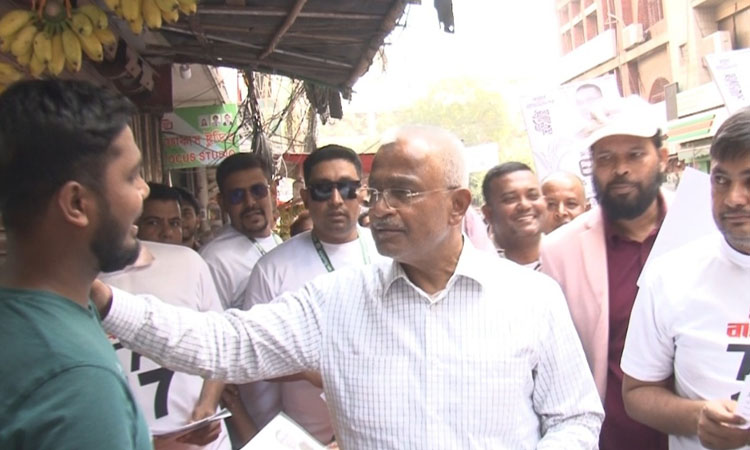 BNP's pledge has now become state's pledge: Alal