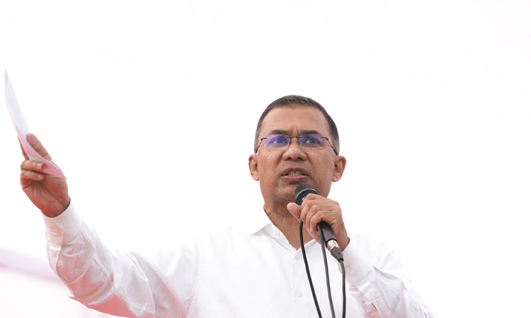 Tarique Rahman vows to rebuild Bangladesh with people's mandate