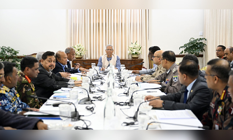 CA expresses satisfaction over way election campaign 