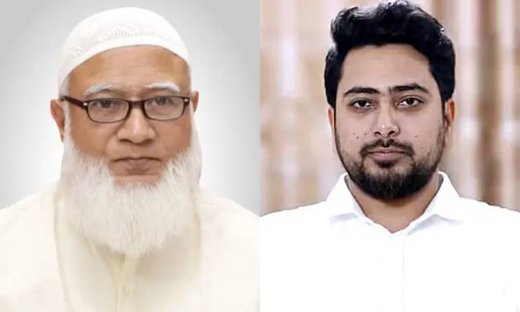 Jamaat Ameer to address rally supporting Nahid Islam at Badda tomorrow