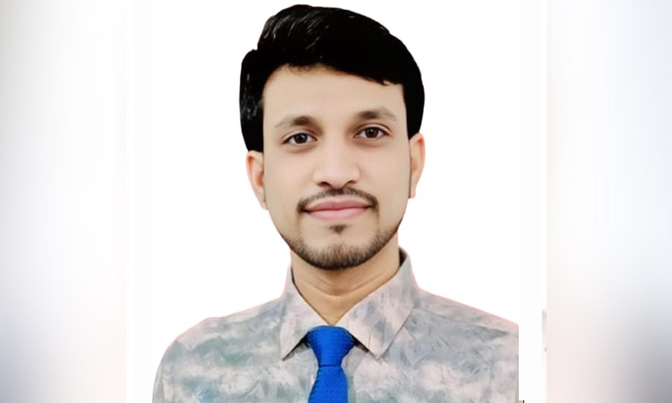 Natore-4 AB party candidate Momin pledges to establish justice