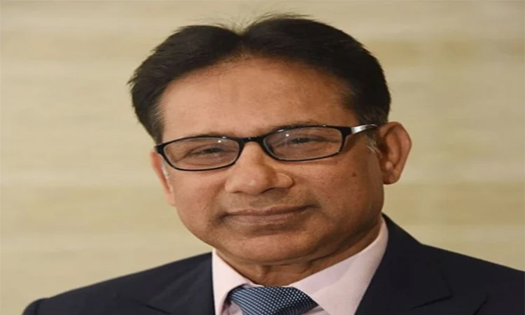 Travel ban imposed on Salam Murshedy, wife