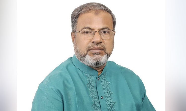 Natore-3 BNP candidate pledges to build agro-based industries in Chalan Beel area