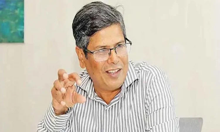 Court orders freezing of four bank accounts of Ex-Secretary Shahid Khan