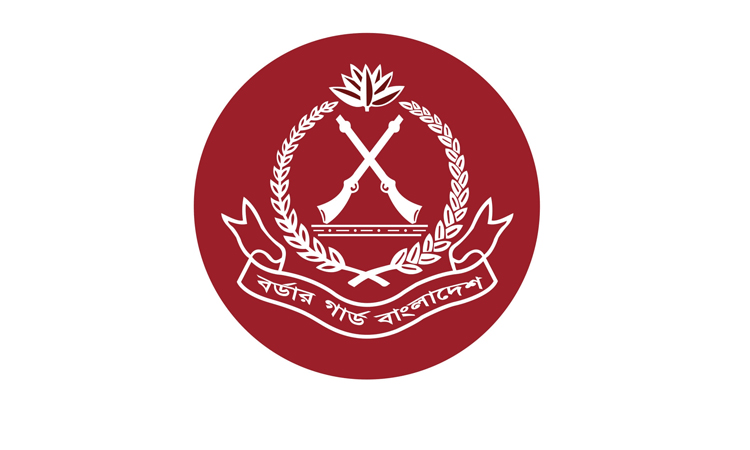 BGB seizes smuggled goods worth Tk 131.97 crore in Jan