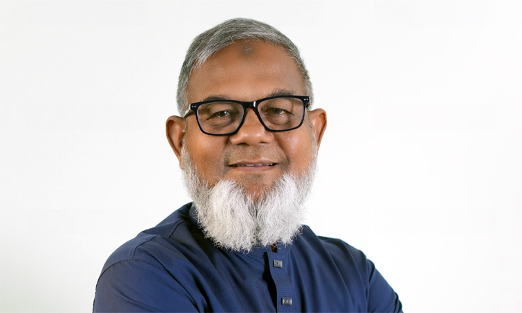 Jamaat candidate for Dhaka-16 promises establishing hospital If wins  