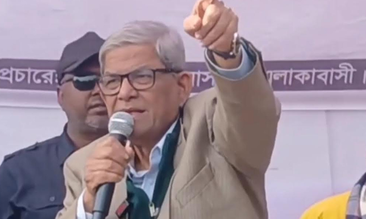 Fakhrul seeks votes for ‘Sheaf of Paddy’ for development