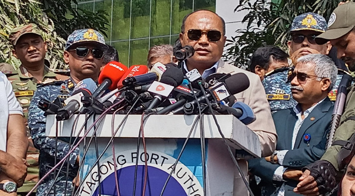 CPA expects port unrest to calm down soon