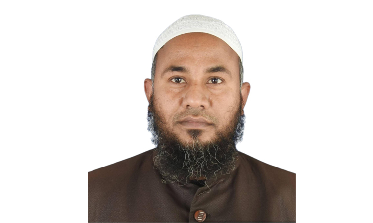 Islami Andolan candidate vows to establish justice-based social system in Bogura-5