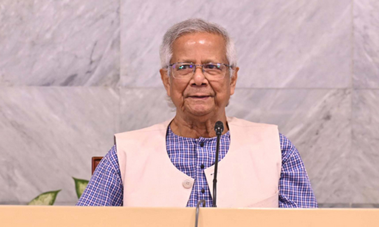 Council of Advisers holds meeting