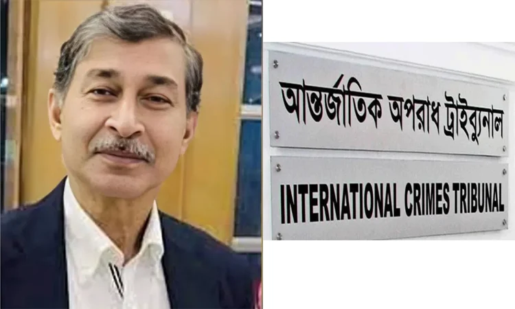 Former army chief Gen Iqbal completes testimony in Ziaul Ahsan case