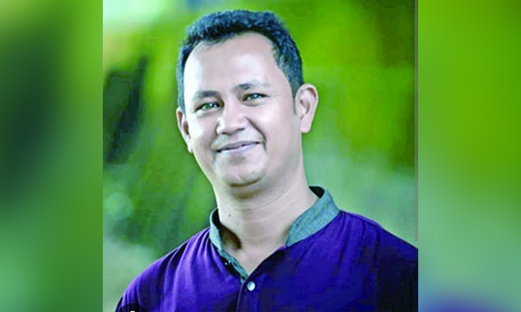 Kamrul promises to develop Sunamganj-1 as industrial, tourism hub