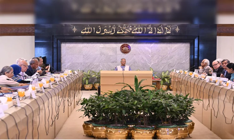 Govt approves BPSC amendment ordinance, key national policies