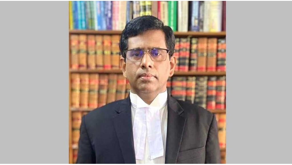 Reconstituted ICTs trying 457 accused in various cases: Tajul Islam