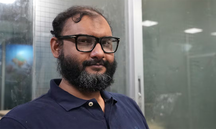 Dhaka-14 Jamaat candidate pledges to ensure accountability of public representatives