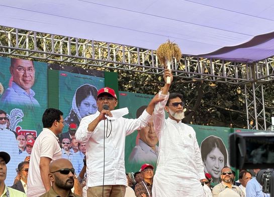 BNP knows how to run state properly: Tarique Rahman