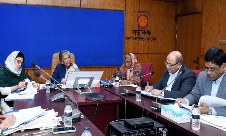 Govt to modernize forensic DNA lab run by ministry