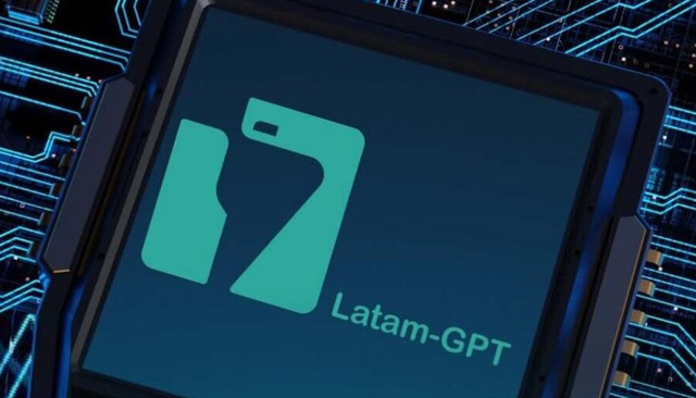 Latam-GPT: a Latin American AI to combat US-centric bias