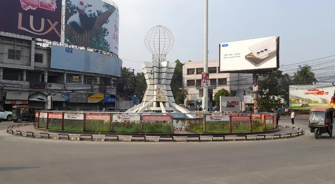 Vehicle movement restrictions imposed in Khulna ahead of polls