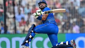 Waseem's 66 enables UAE to post 173-6 against New Zealand