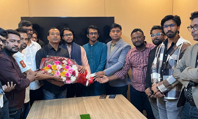 60 'Chhatrashakti', 'Boishommo Birodhi' members join Chatro Dal