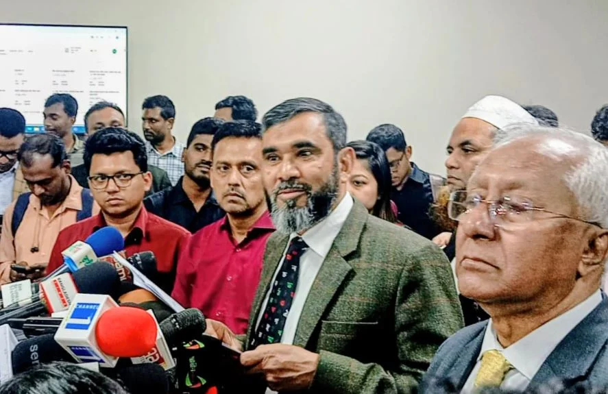 Nearly 958,000 law enforcement personnel deployed for elections: Sanaullah