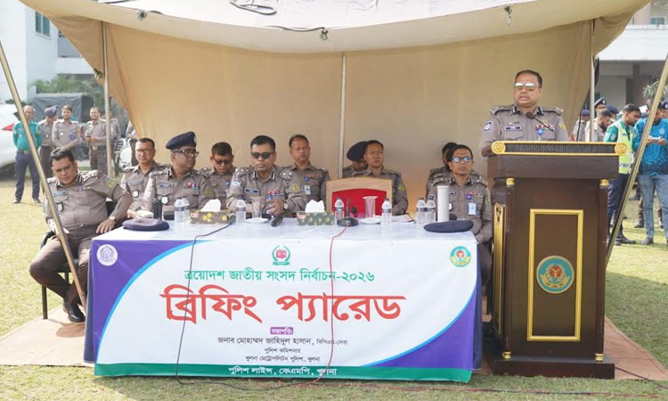 Strict vigilance to be ensured at every polling center- KMP commissioner