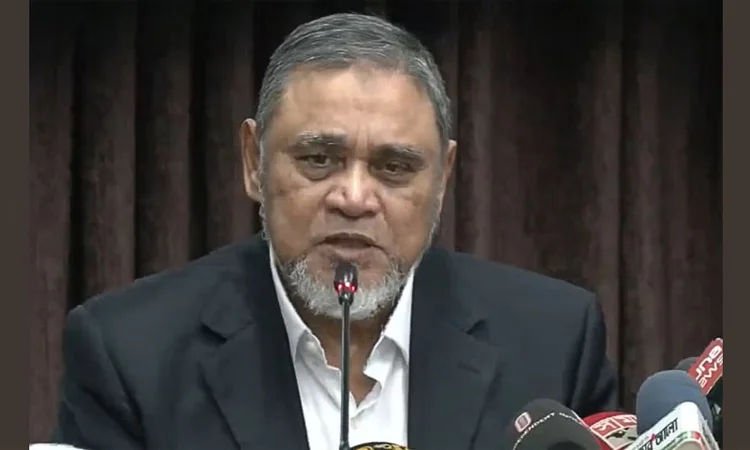 CEC assures free, fair, credible polls