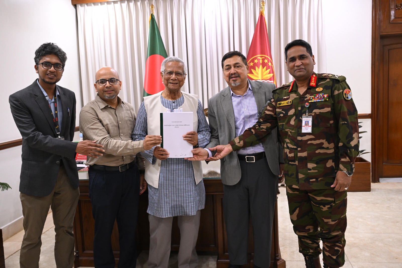 Report on reviewing procurement, use of surveillance technology submitted to CA