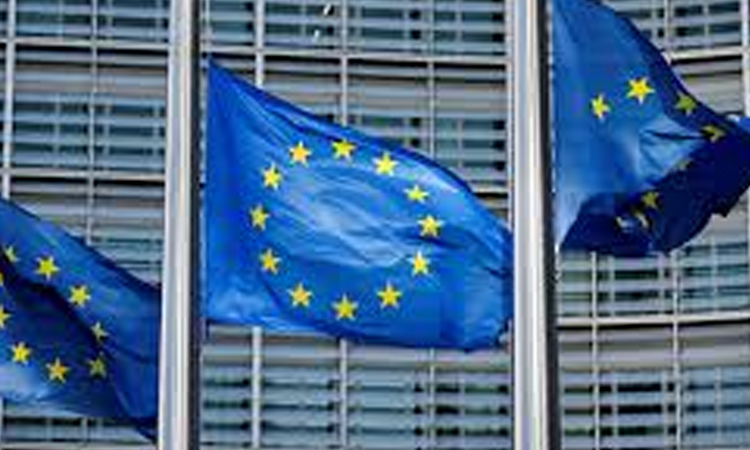 EU leaders push to rescue European economy challenged by China, US