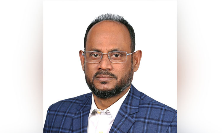 BNP's Sultan Salahuddin Tuku wins Tangail-5 constituency