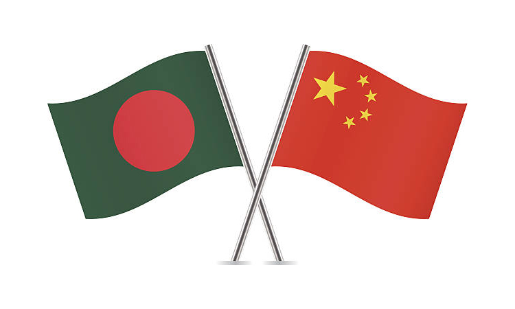 China congratulates BNP on election success