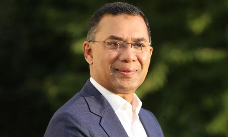 US congratulates Tarique Rahman on historic victory