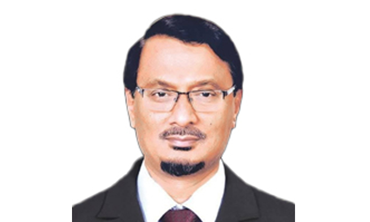 BNP's Mominul Haque unofficially elected from Chandpur-5