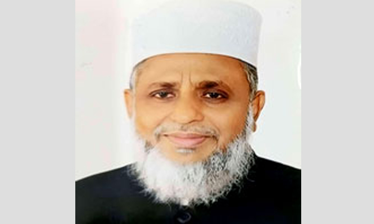 Jamaat candidate Izzat Ullah unofficially wins Satkhira-1