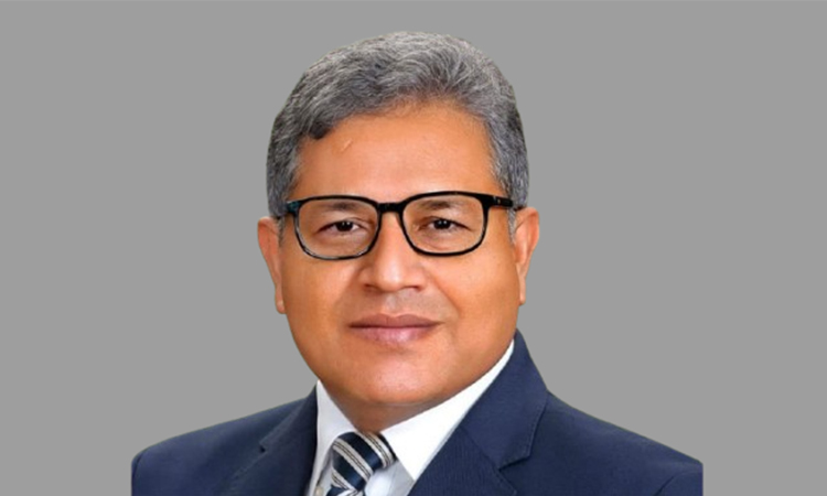 BNP candidate Shahidul Islam unofficially wins Faridpur-4