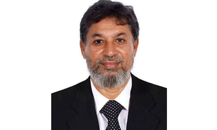 BNP candidate Jahandar Ali Miah unofficially wins Madaripur-2