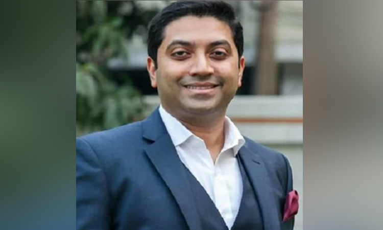 BNP candidate Bobby Hajjaj Mazharul Islam wins Dhaka-13