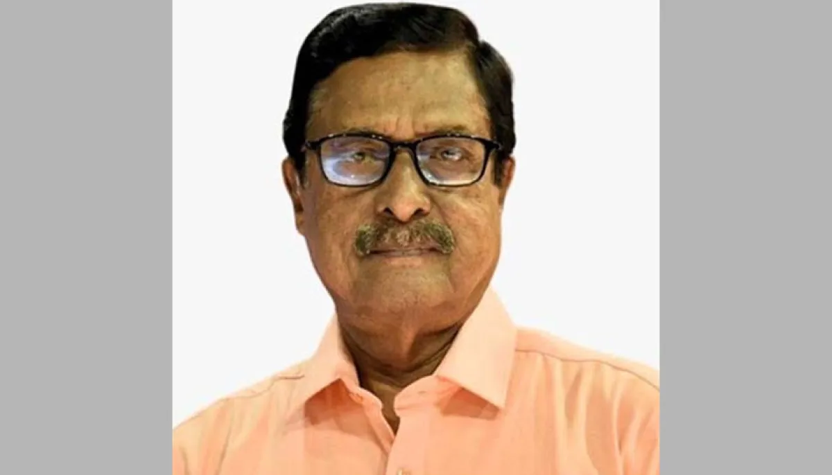 BNP candidate Md Fazlur Rahman wins Kishoreganj-4