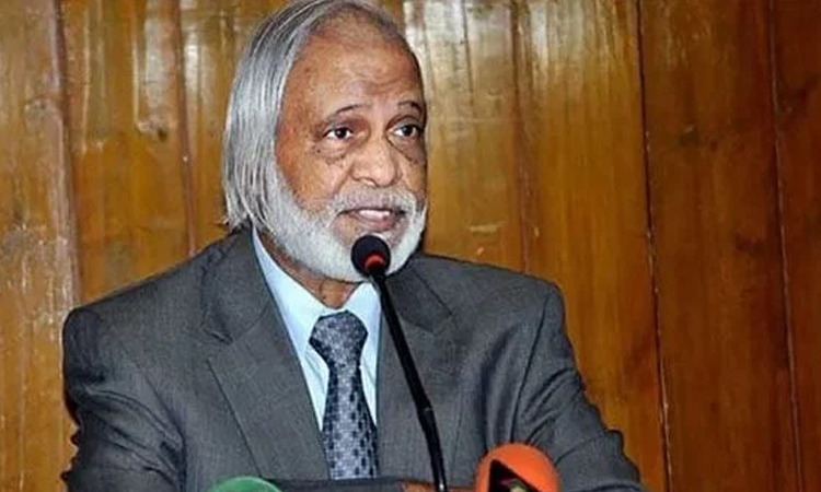 People have always made right decisions in political crises: Moyeen Khan