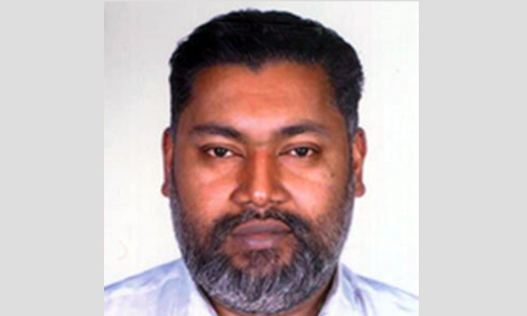 BNP candidate M Manjurul Karim Roni wins in  Gazipur-2