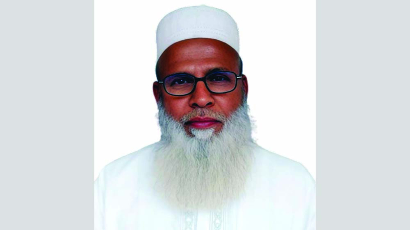 Jamaat candidate Moktar Ali wins in Jashore-6