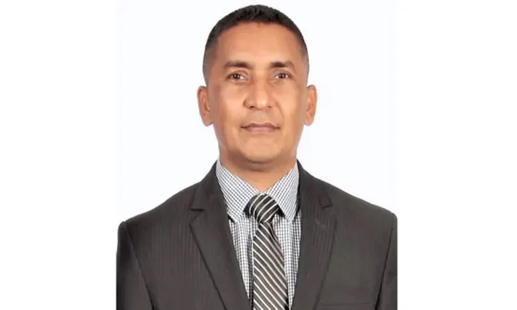 BNP’s Mohammad Nurul Islam unofficially elected in Bhola-4