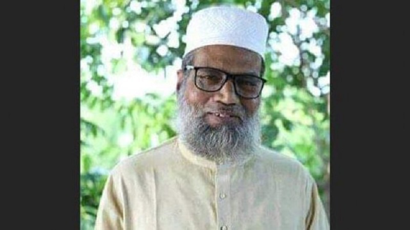 Jamaat candidate Md. Keramat Ali wins in Chapainawabganj-1
