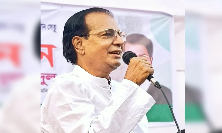 BNP candidate Asadul Habib wins in Lalmonirhat-3