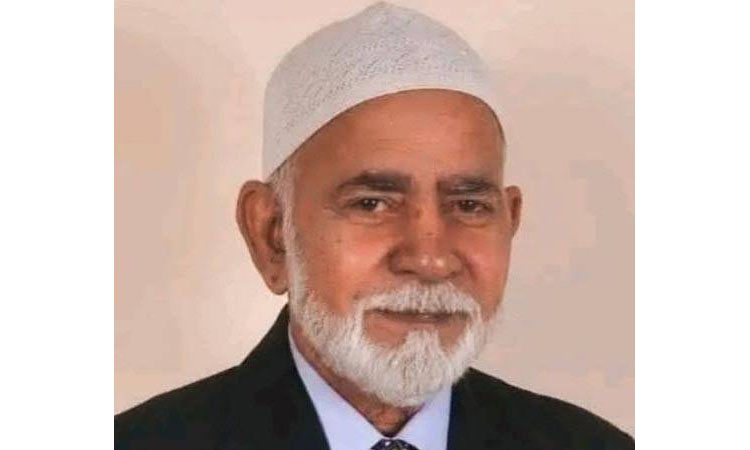 Independent candidate Z. M. Rezwanul Haque wins in Dinajpur-5