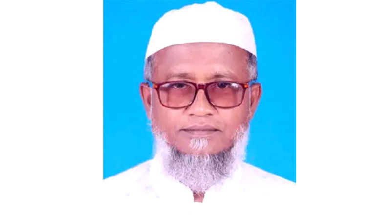 Jamaat candidate Mostafizur Rahman wins in Kurigram-4