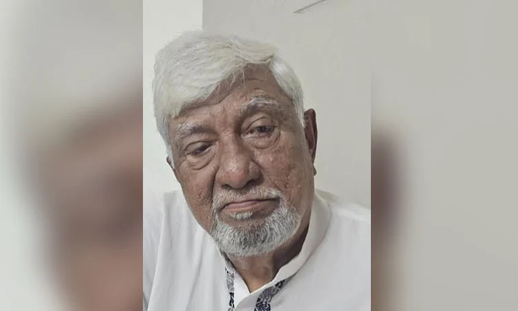 BNP candidate Nasir Chowdhury wins in Sunamganj-2