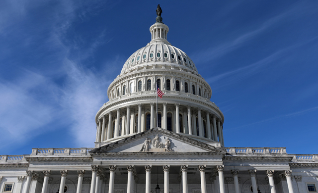 US Congress impasse over immigration set to trigger partial shutdown